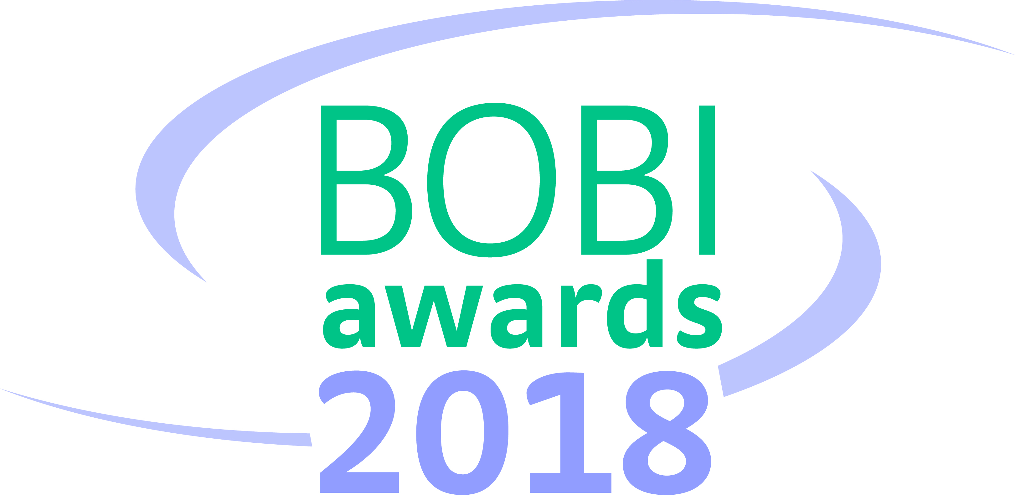 BOBI Awards 2018 - Best Business Impact!
