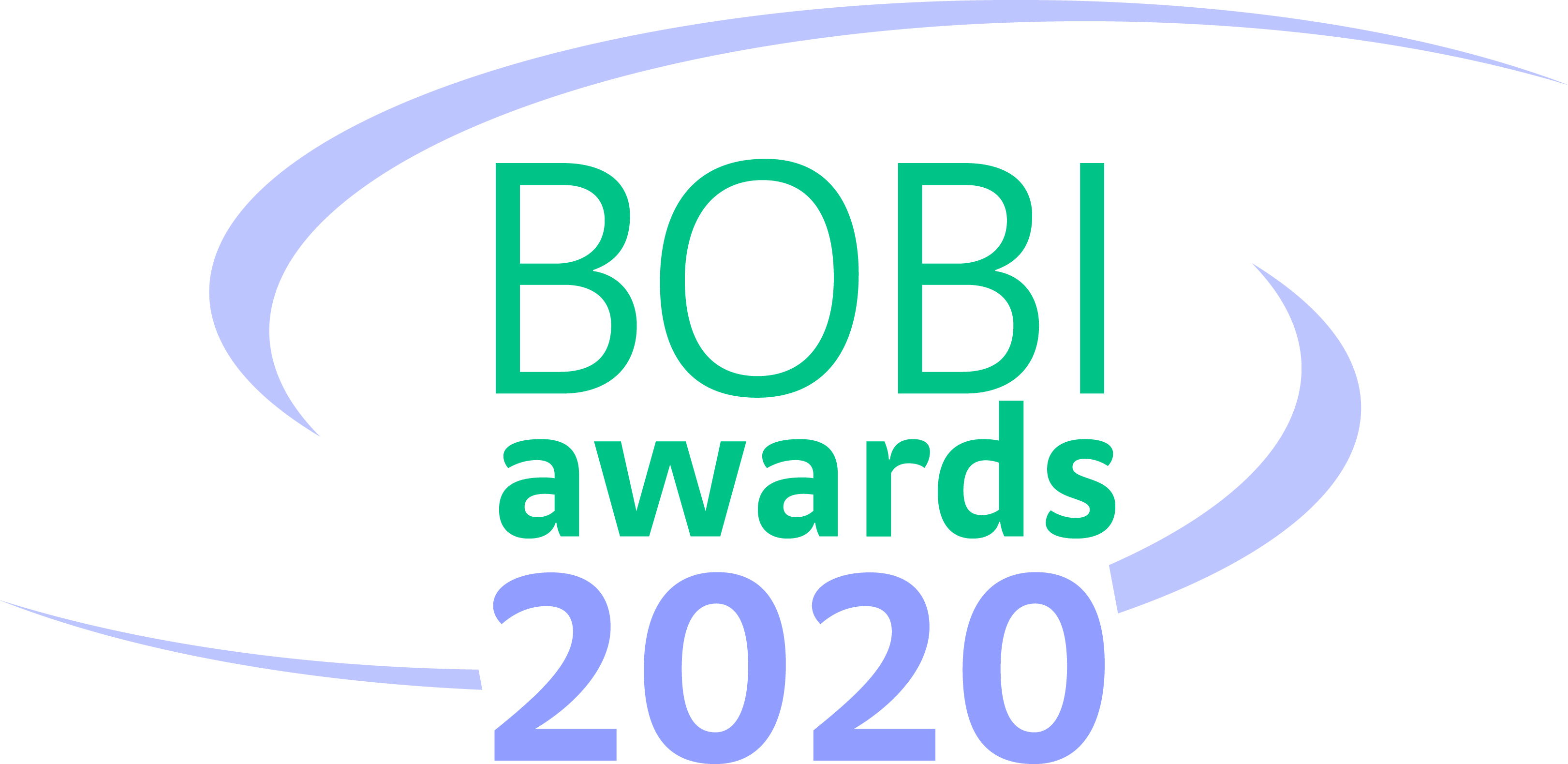 BOBI Awards 2020 - Bryter is a two time finalist