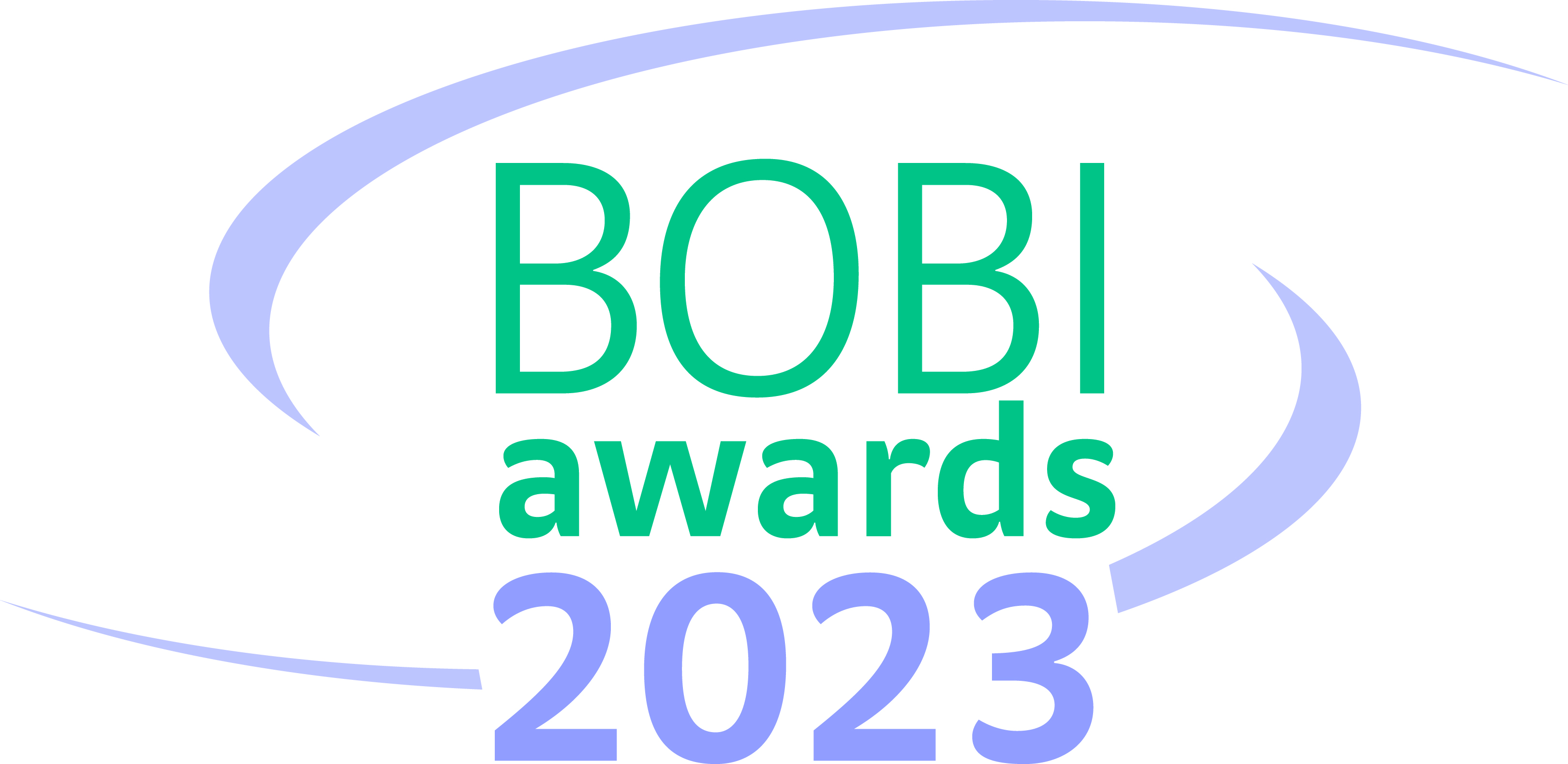 BOBI Awards 2023 - Best Business Impact finalist