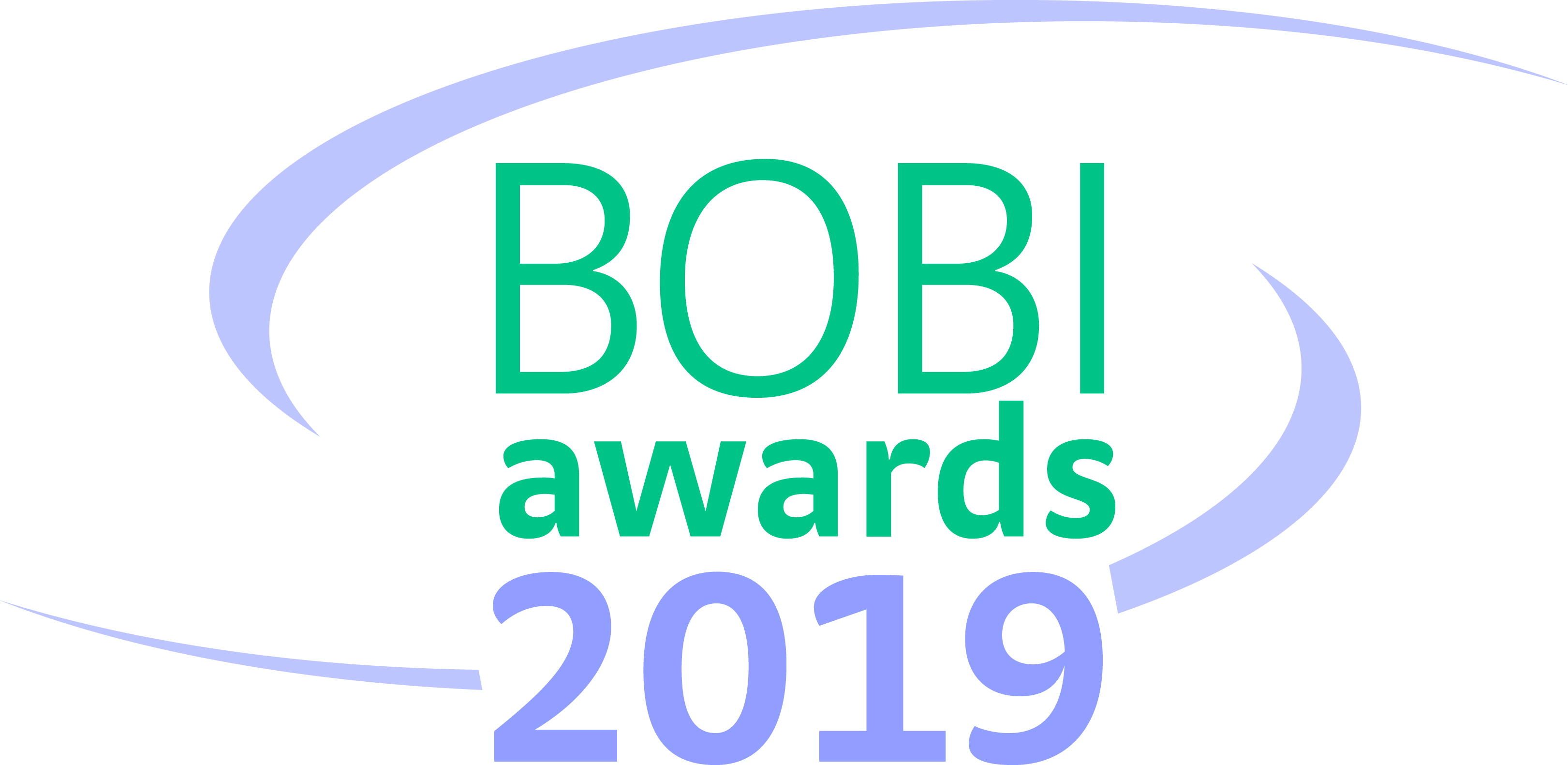 BOBI awards 2019 - Bryter finalist for two awards