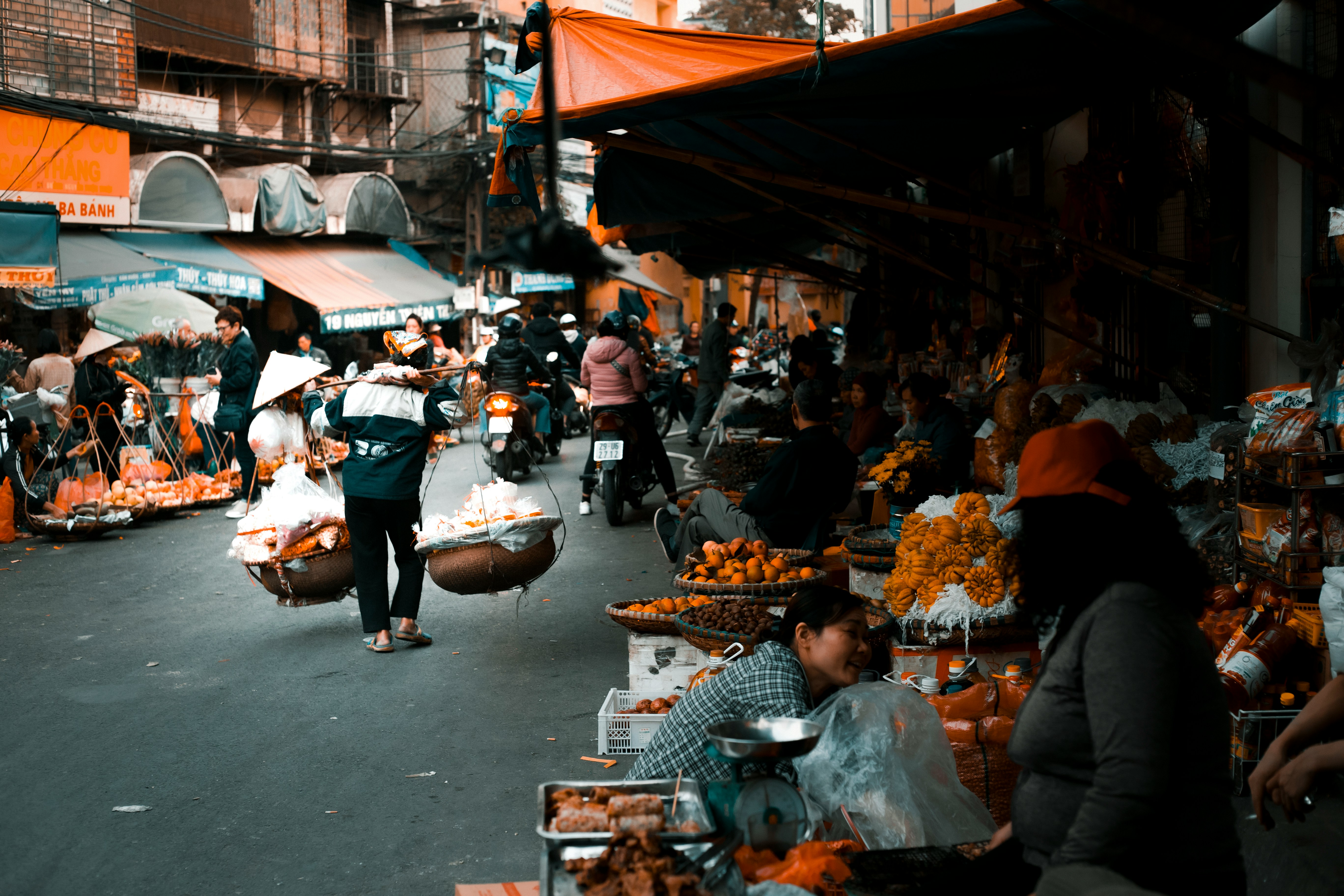 B2B Go-To-Market Research: The Strategic Advantage