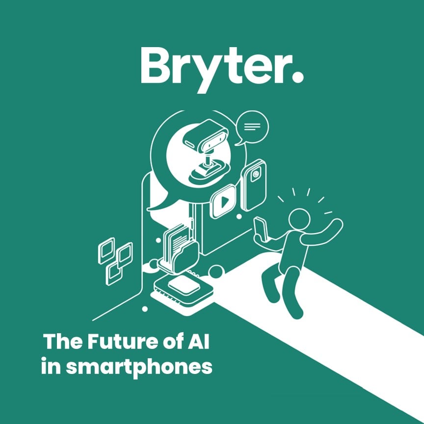 Bryter - Mobile AI March 2024