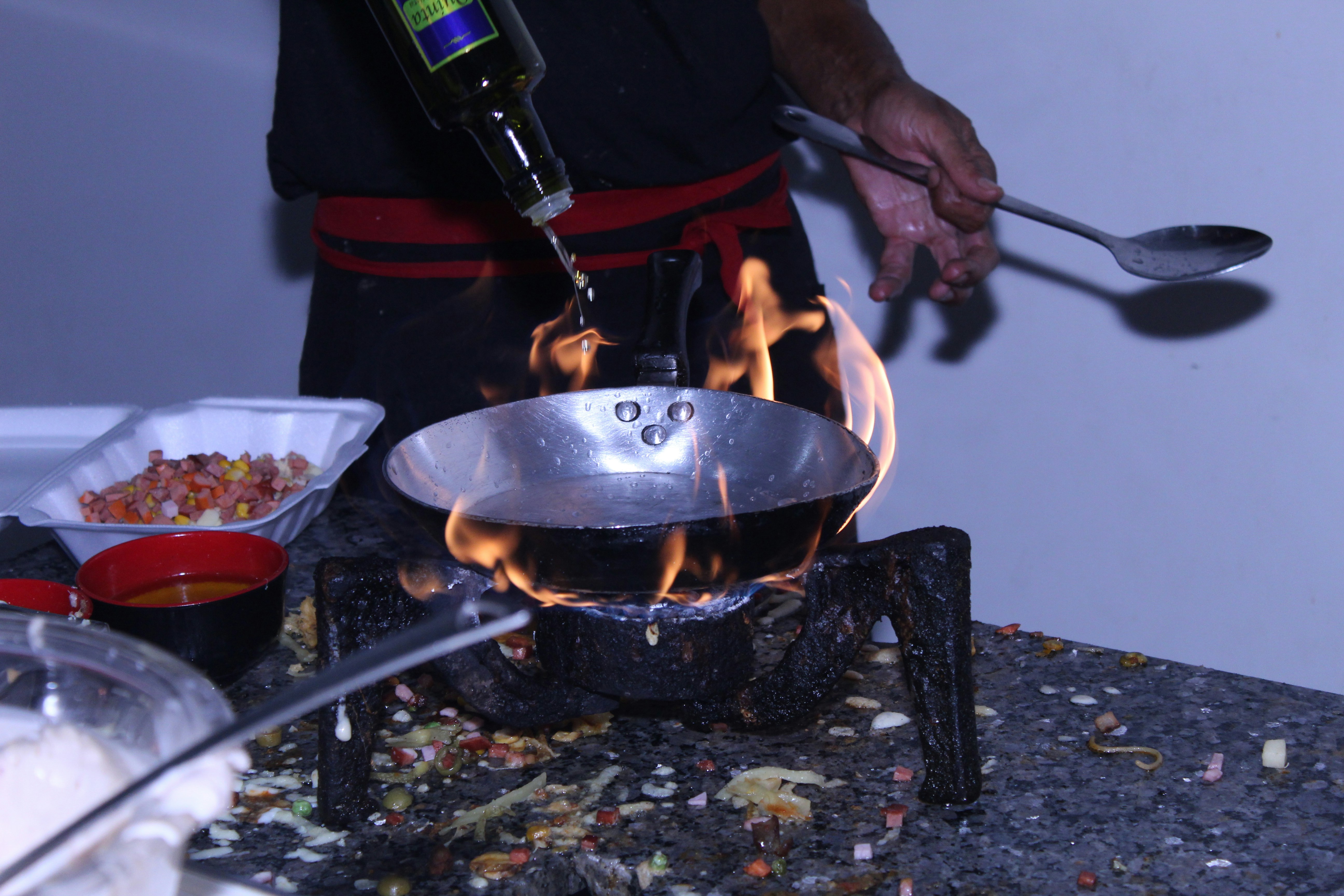 What the Data Tells Us About Kitchen Habits, Appliances & Cooking Technology