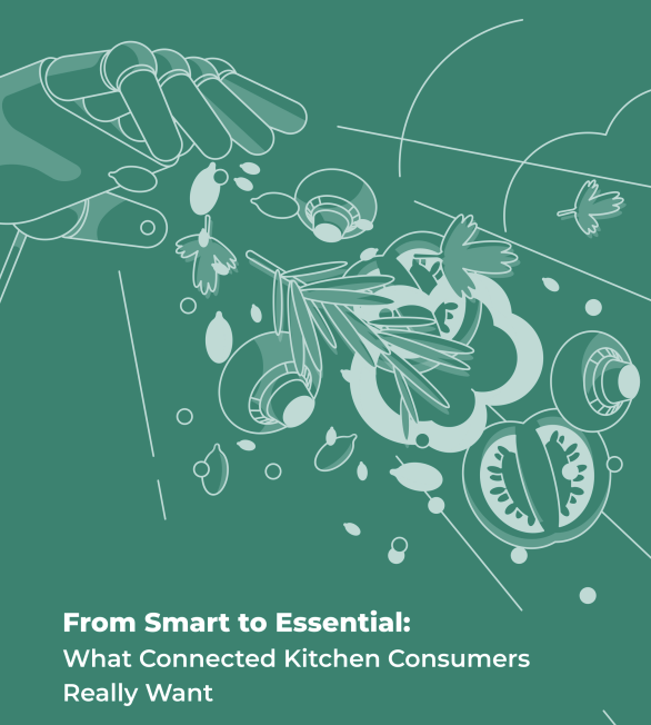 Connected Kitchen Consumers