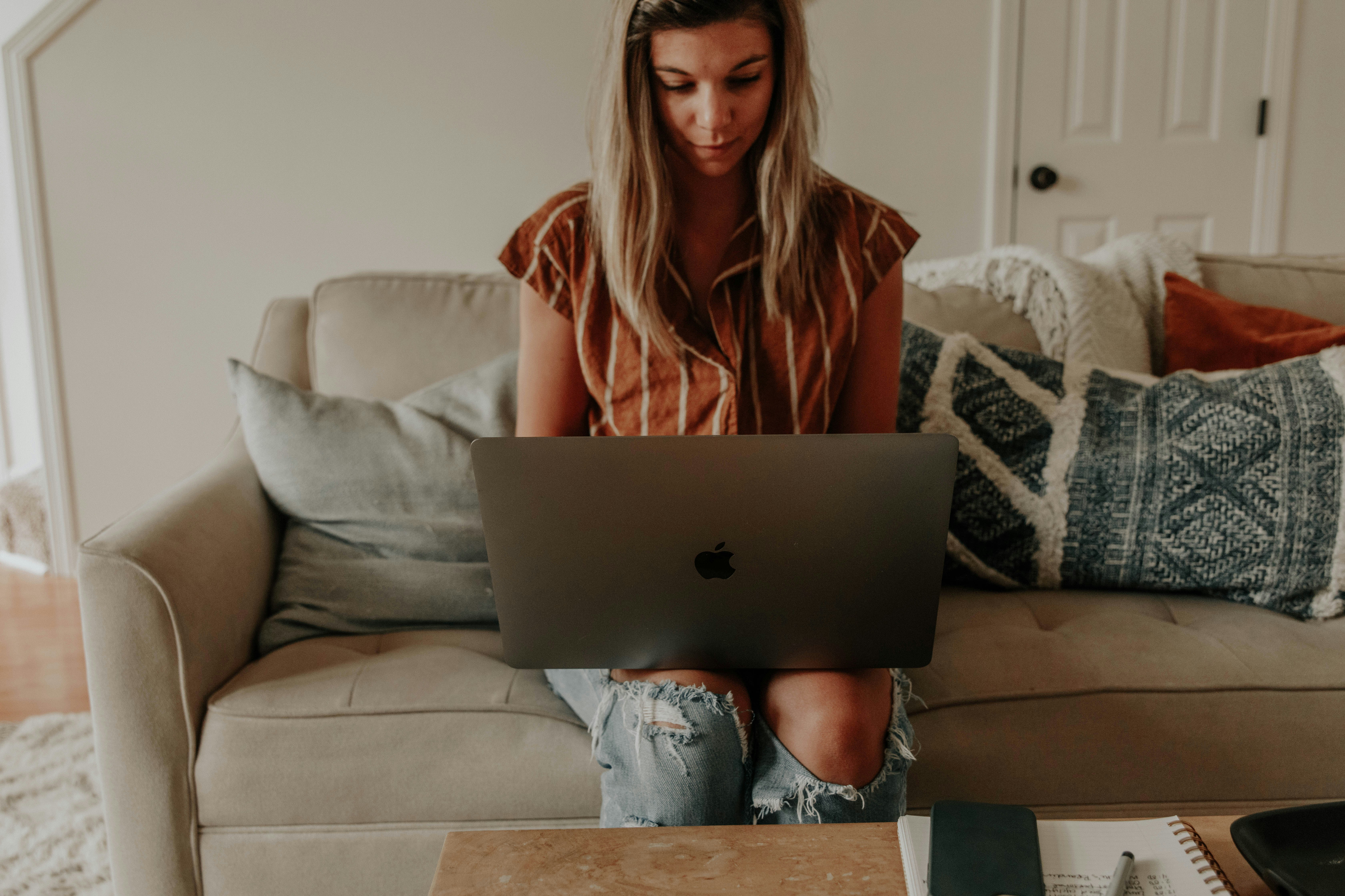 Building a needs based segmentation for a leading connectivity provider