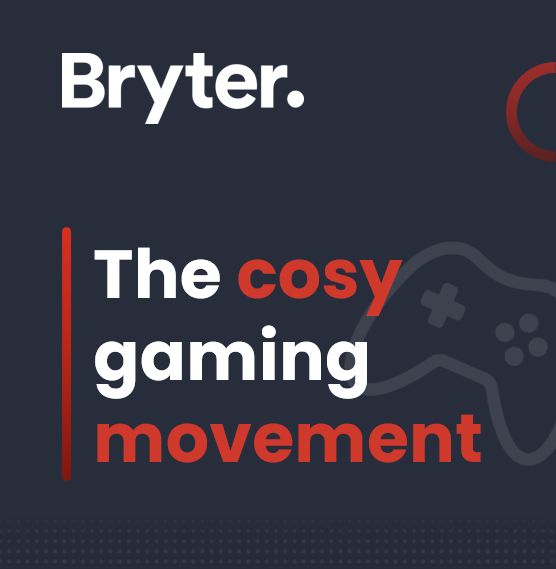 Cosy gaming thumbnail