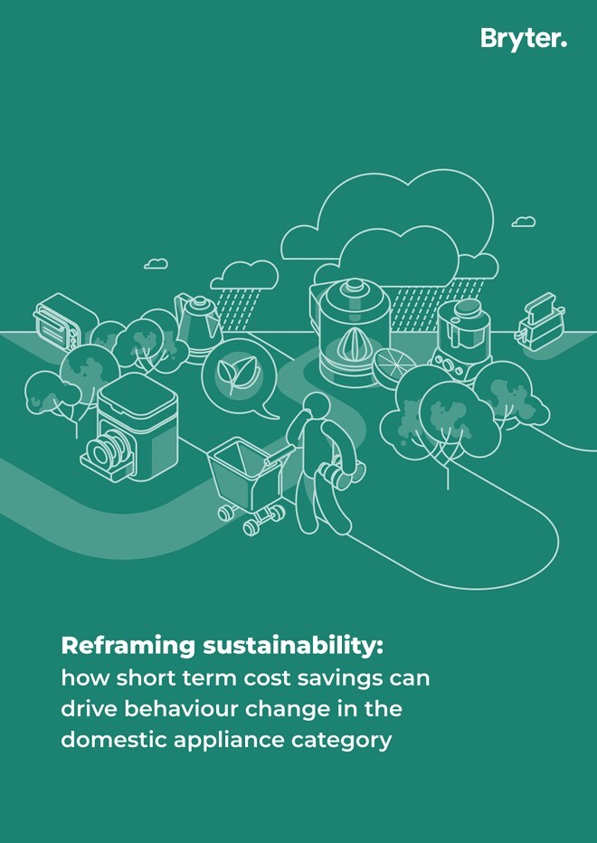 DA & Sustainability