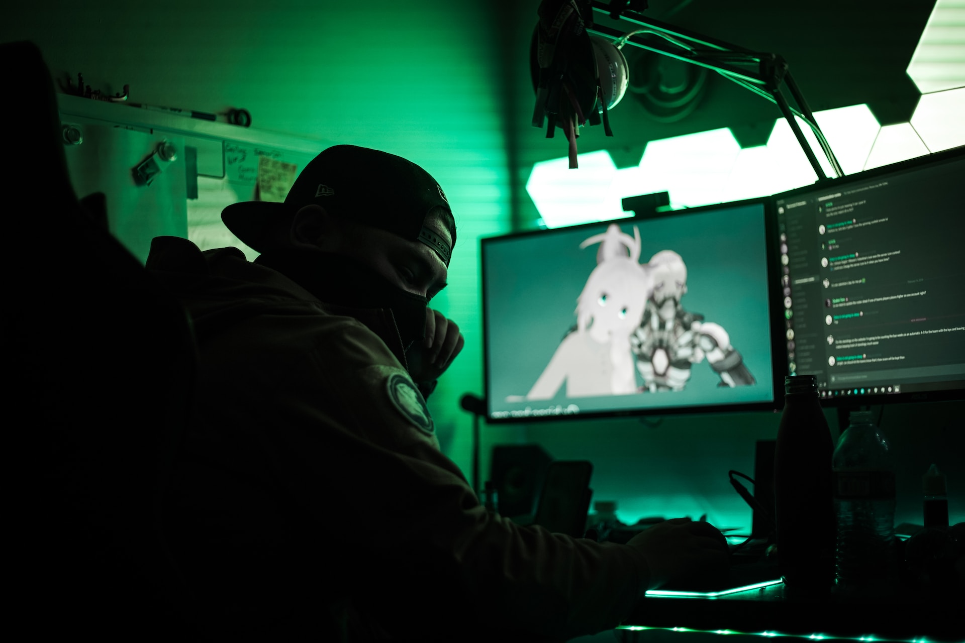 The Importance of Understanding Your Target Gaming Audience in the Gaming Market