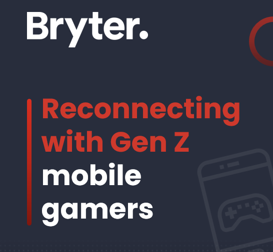 GenZ report cover