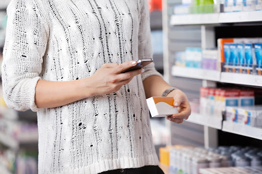 Understanding the role of the pharmacy channel for therapeutic beauty products