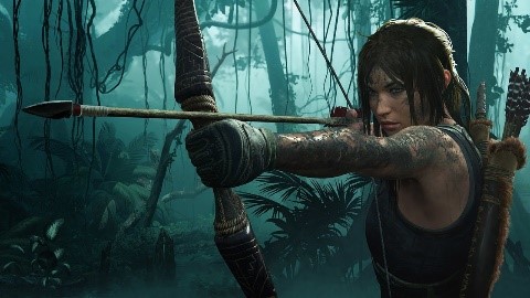 Gender diversity in games is improving but there’s still a way to go