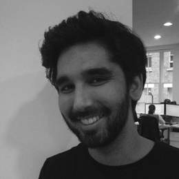 Mahdi Taqi