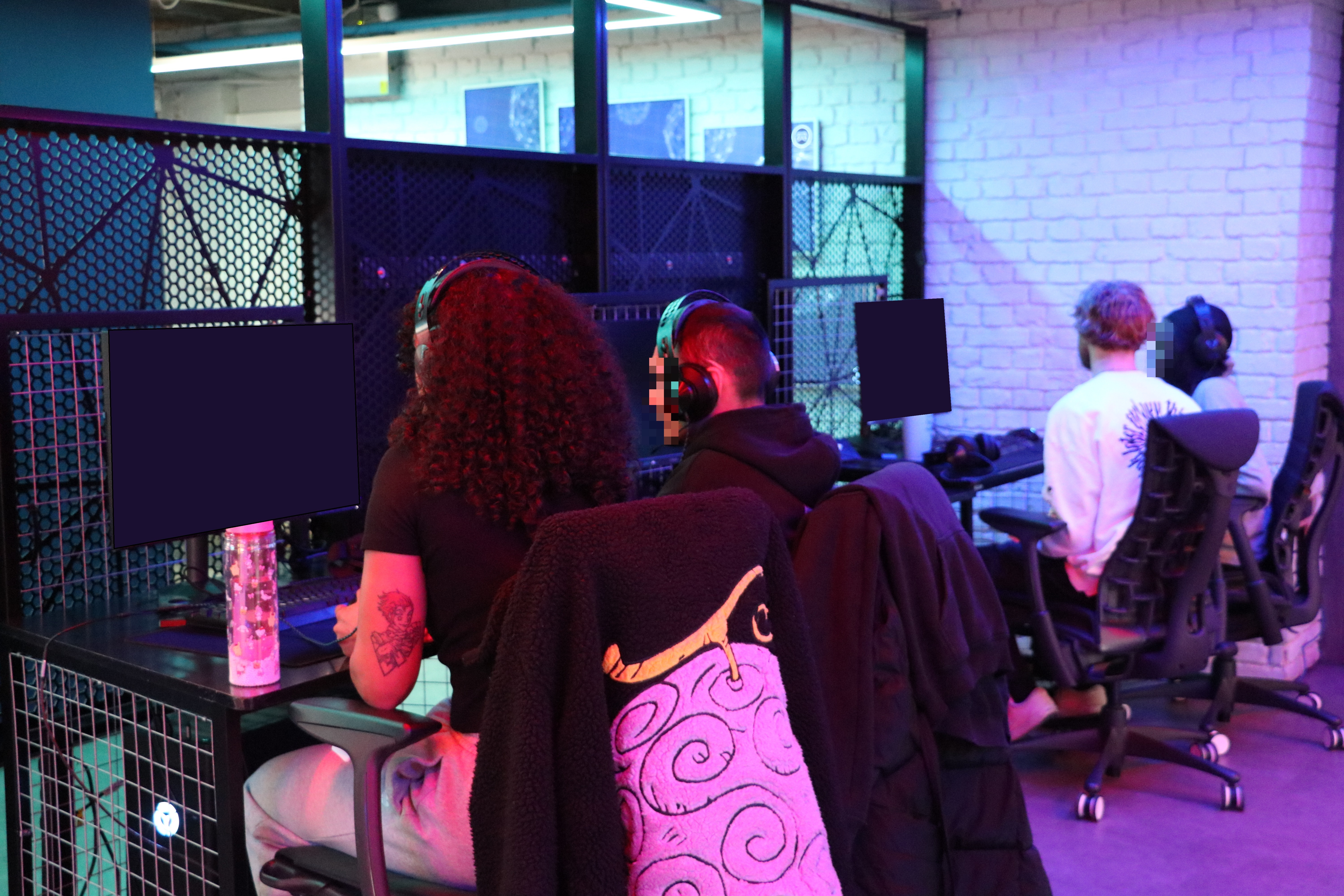 Making Great Games: The Power of the Game Tester