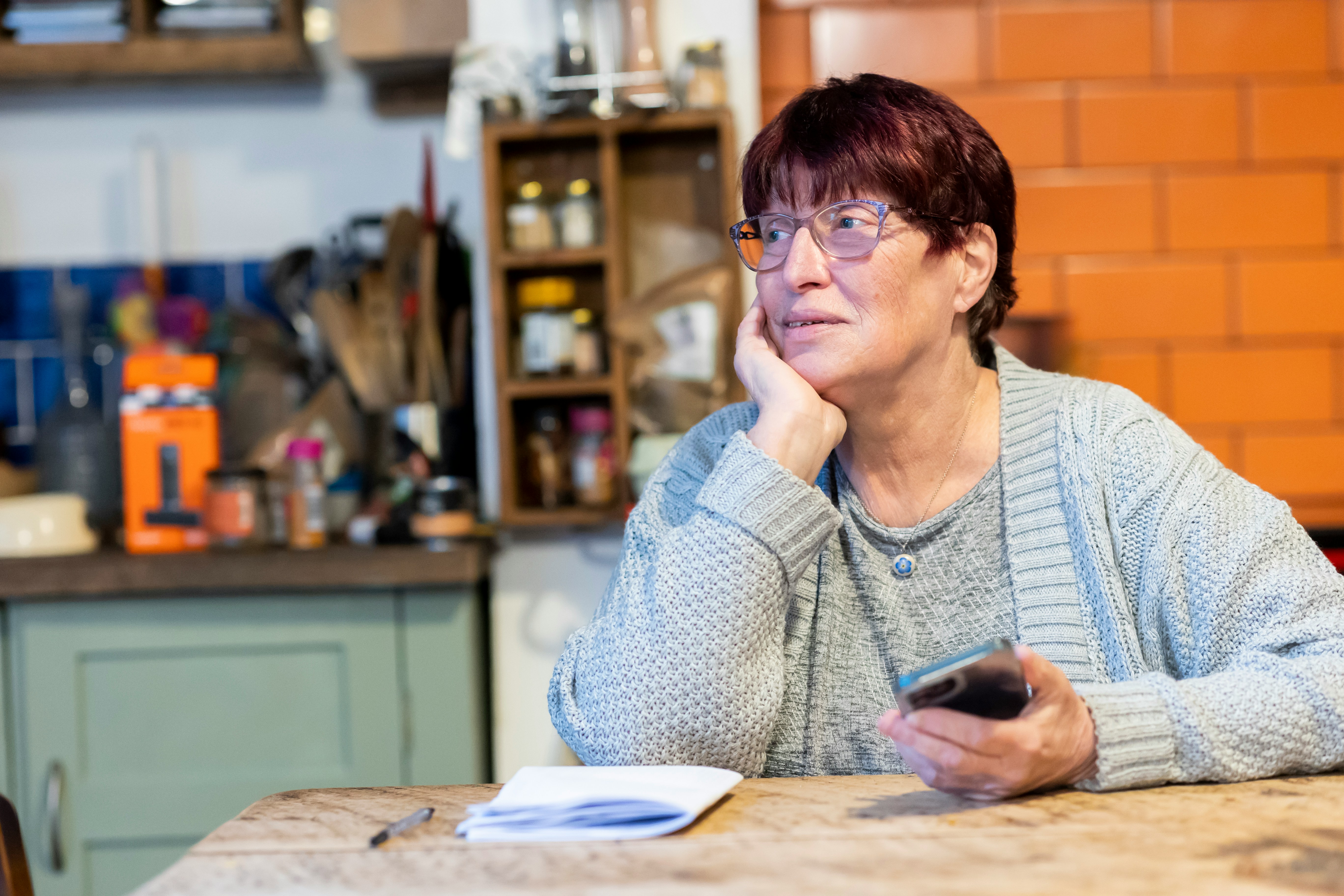 Transforming patient engagement through a digital health app