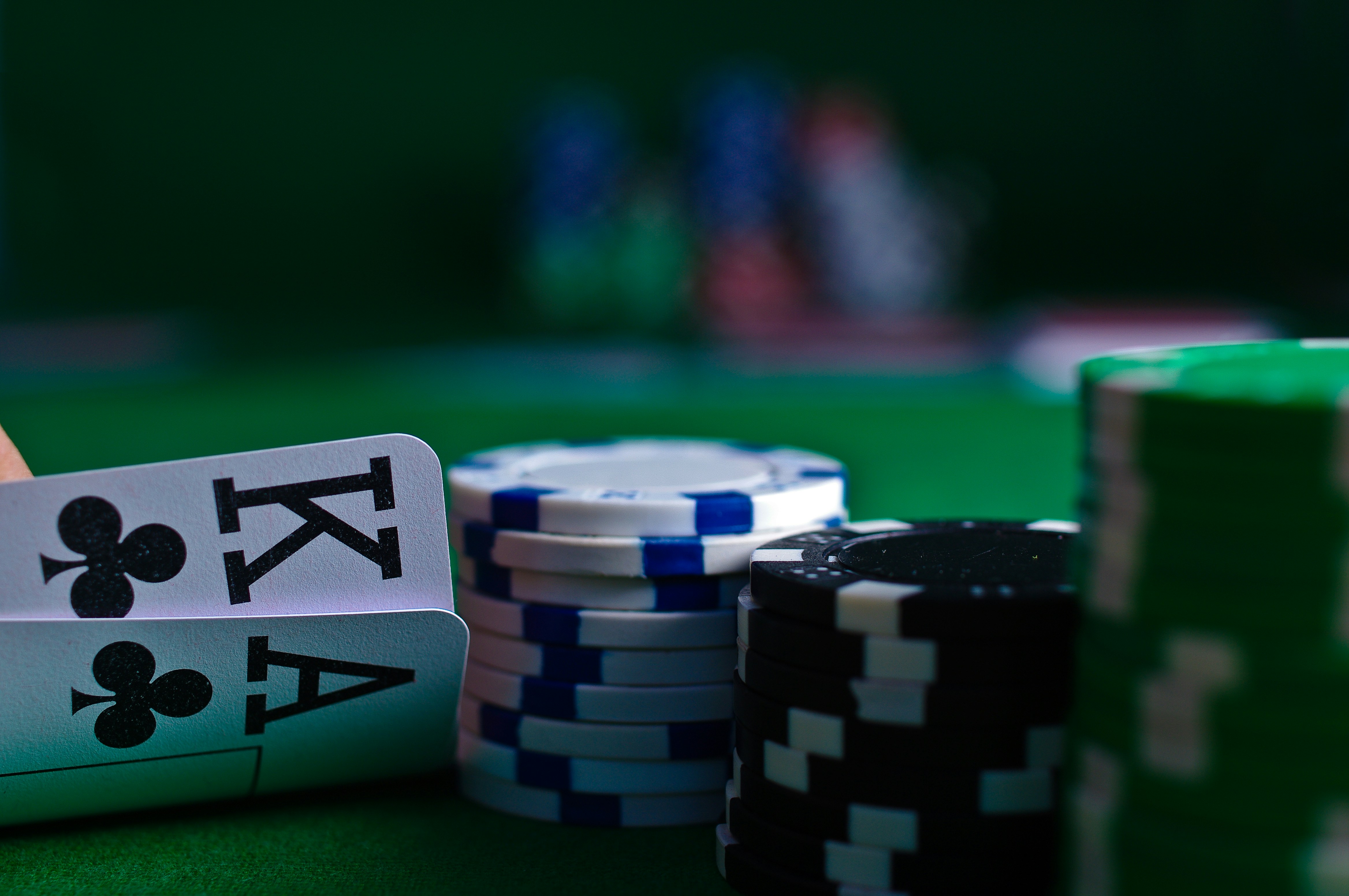 Building a deeper understanding of the motivations and behaviours of online poker players