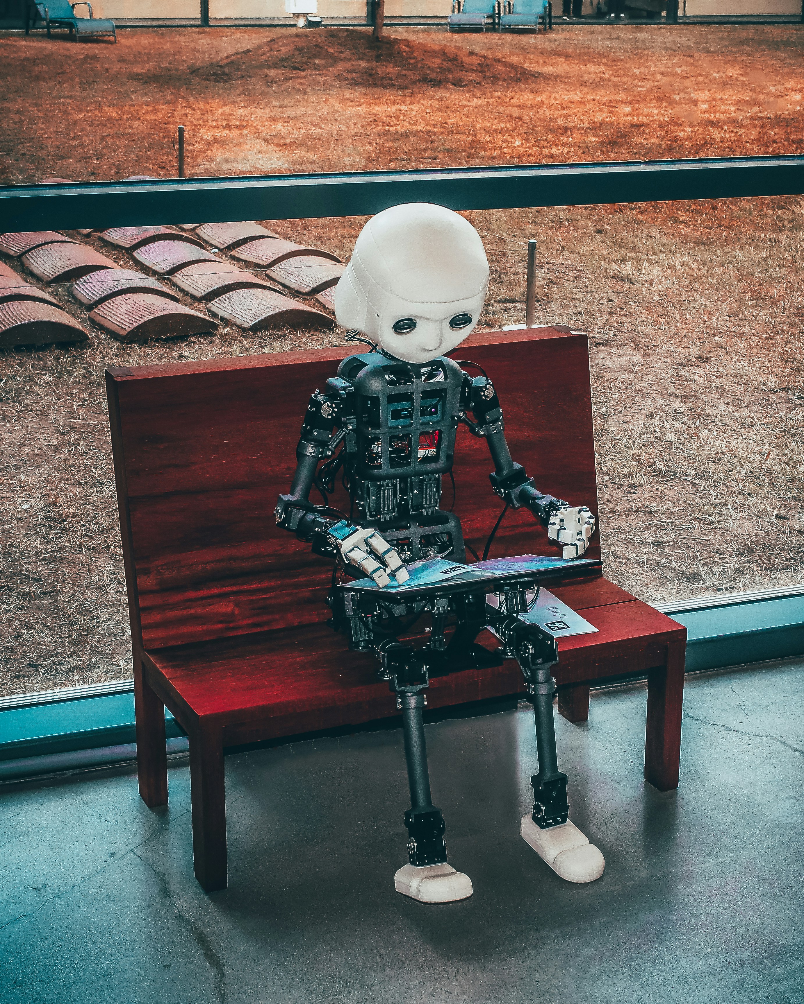 Optimising AI messaging