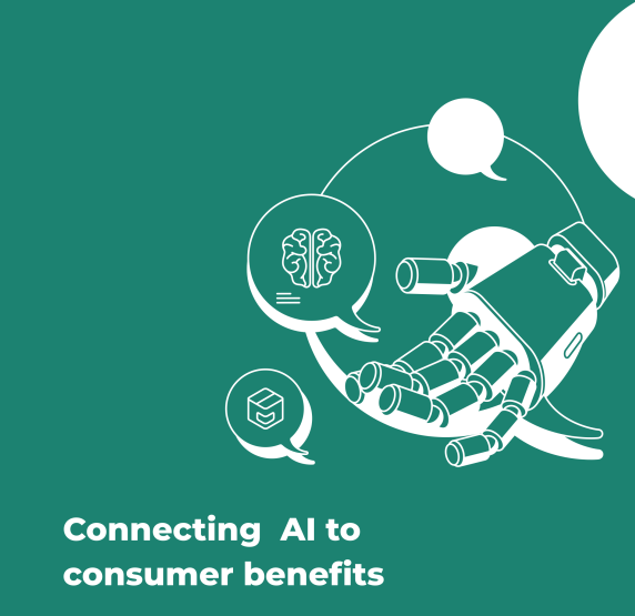 AI and Consumer Benefits