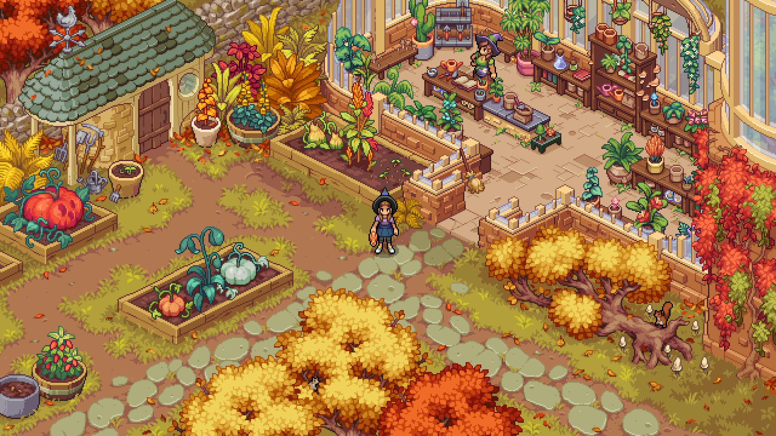 The Cosy Gaming Movement