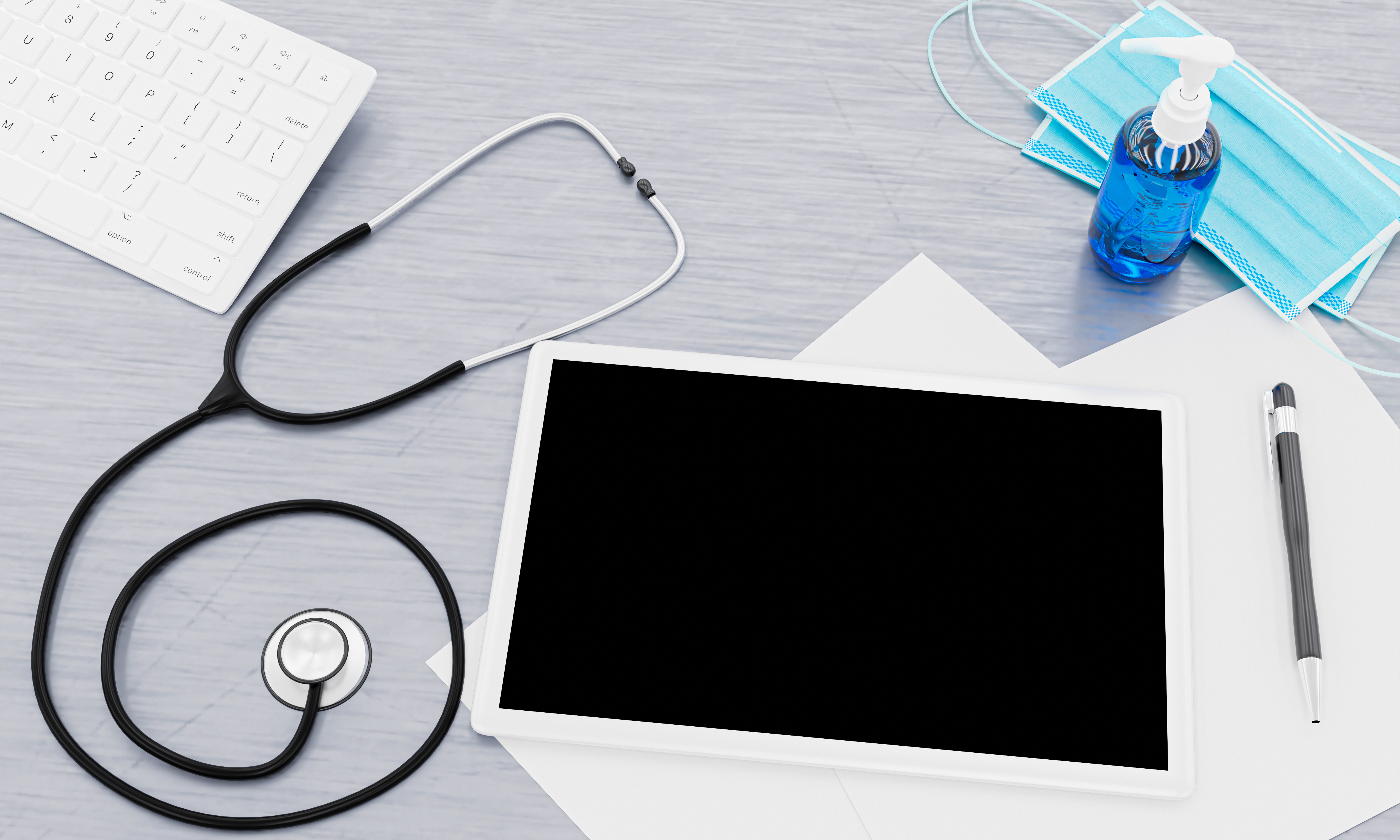 Principles in (Digital) Marketing in Rare Disease 
