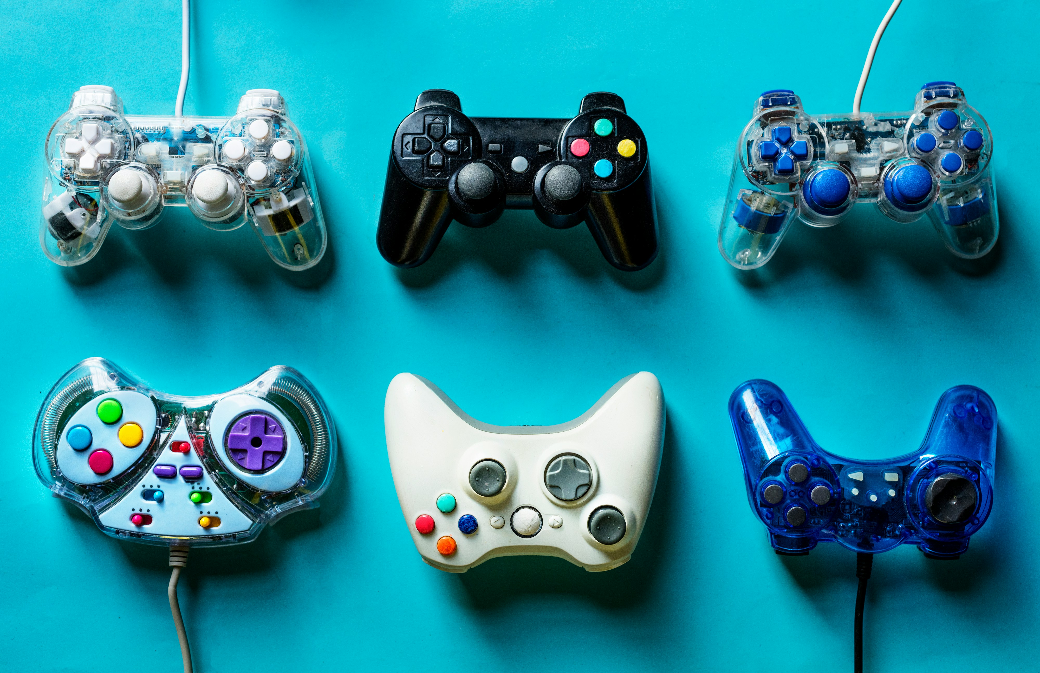 Gaming Market Sizing & Concept Testing