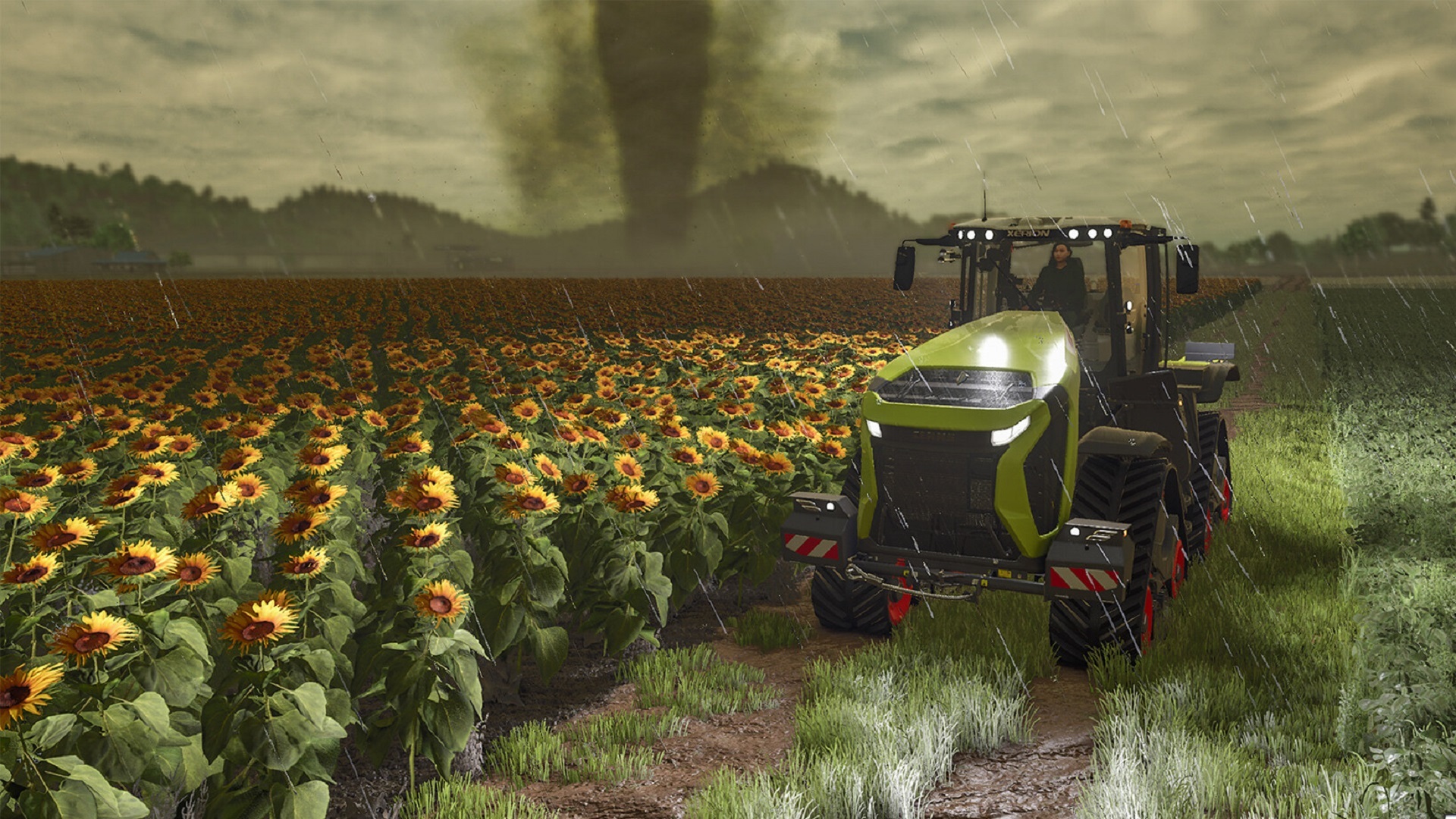 Farming sims: cultivating long-term engagement