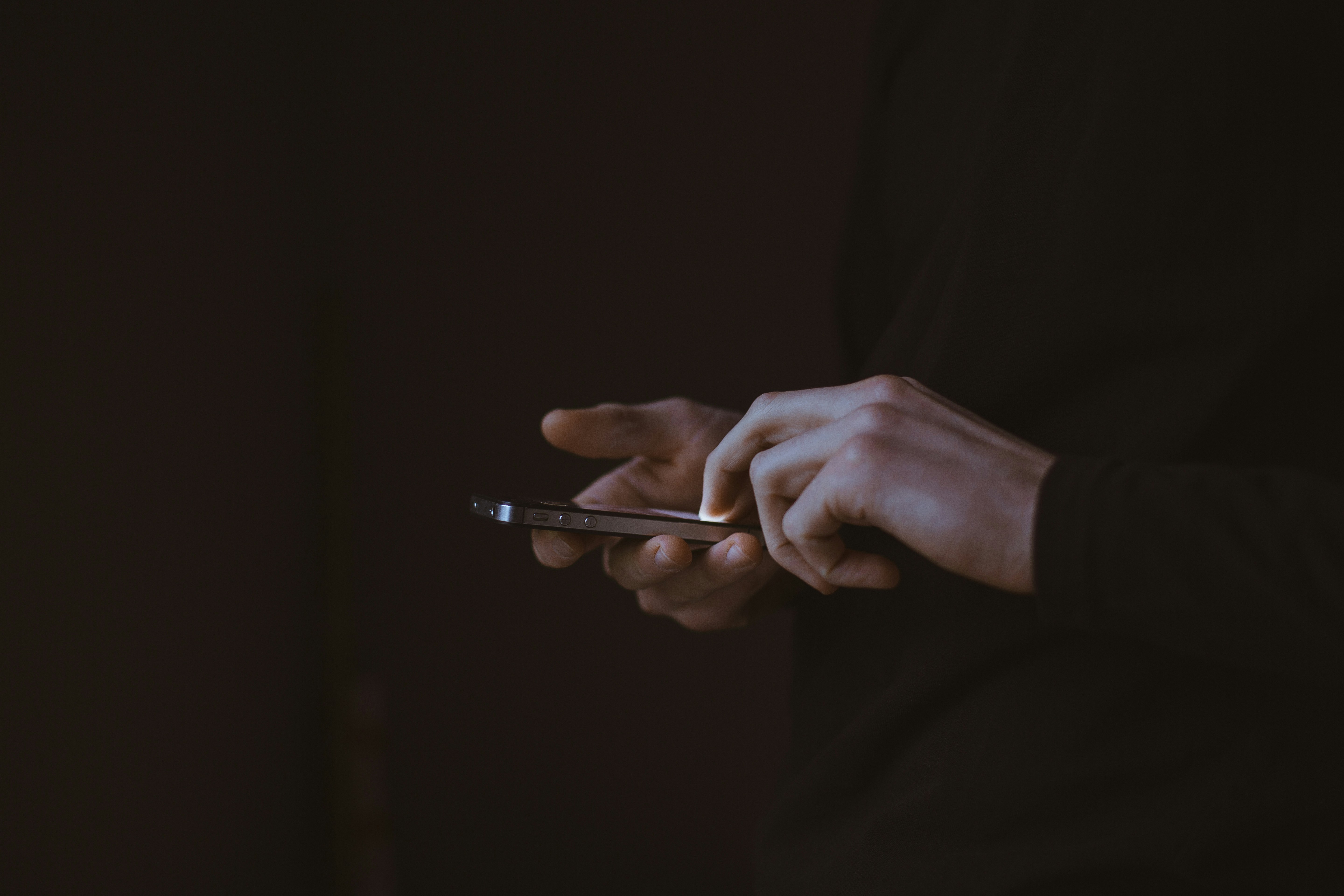 Identifying mobile needs to create killer marcomms