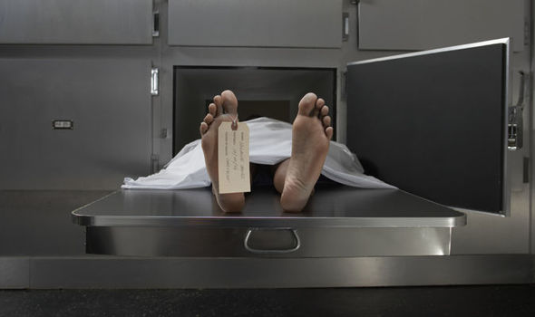 What doesn’t kill us… can still kill us