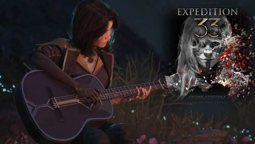 Connecting Through Music in Games