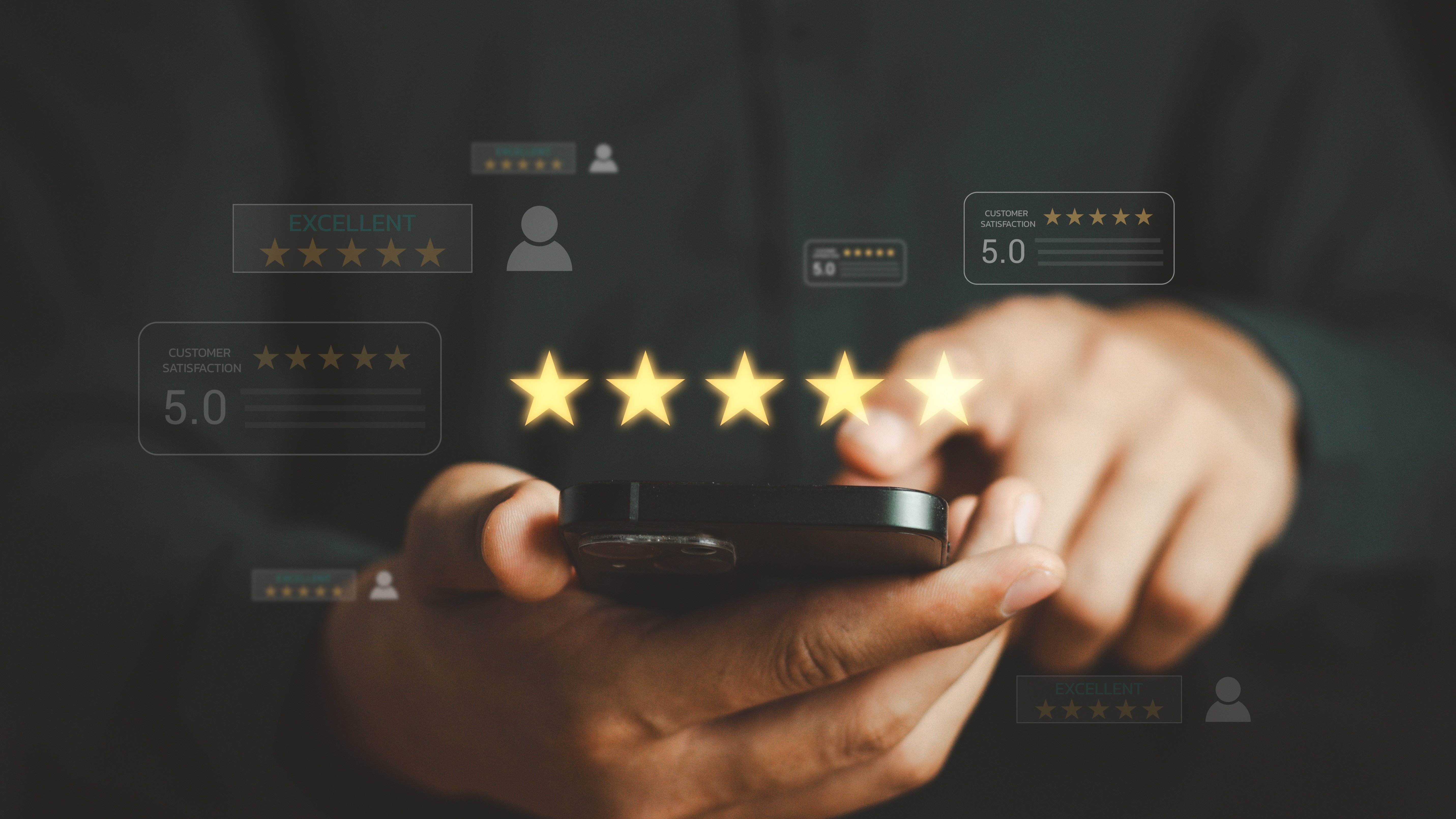 The evolution of market research techniques