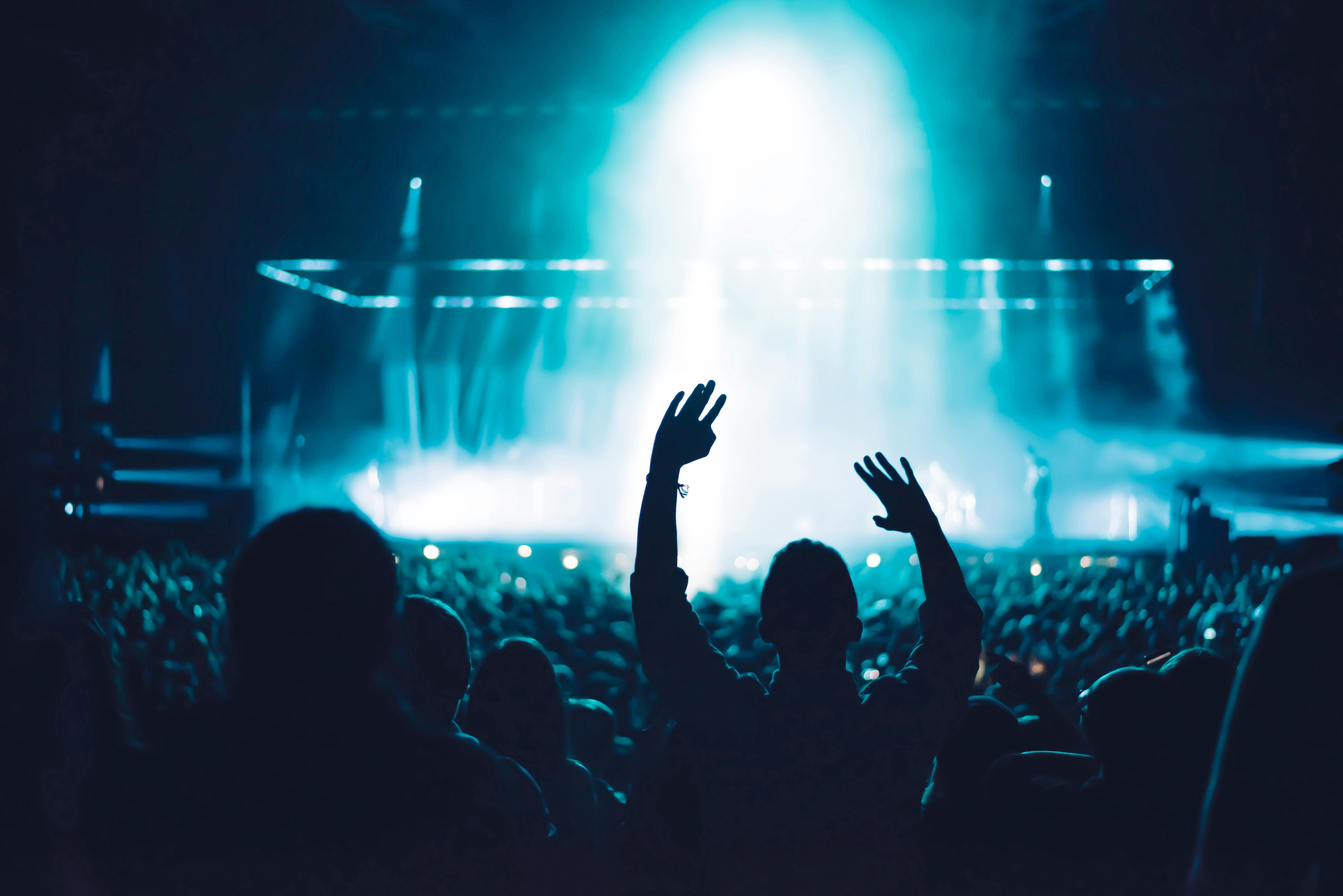 Mini Report: The Power of the Gamer Audience