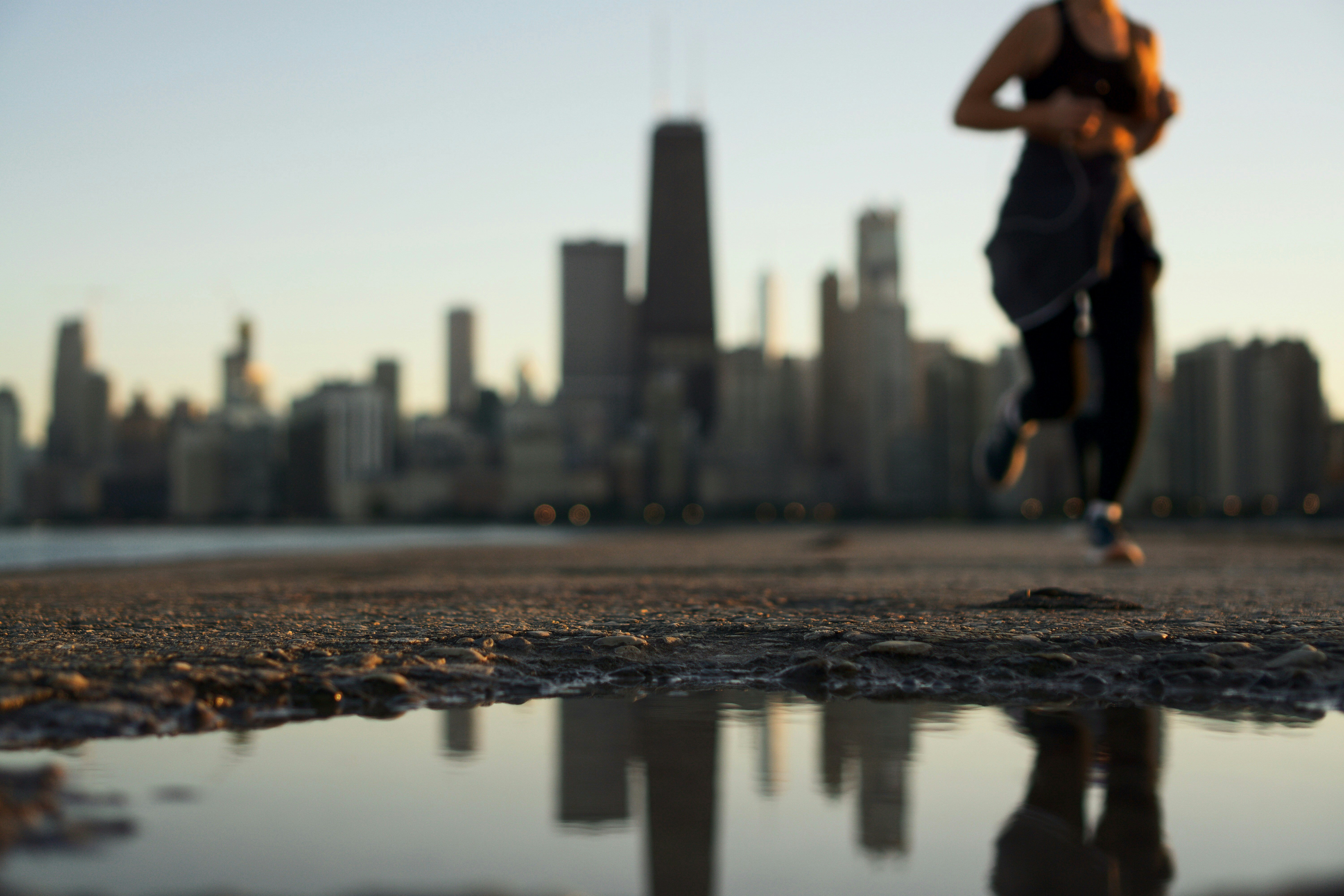 One rep at a time: How smart fitness tech closes intention-action gap