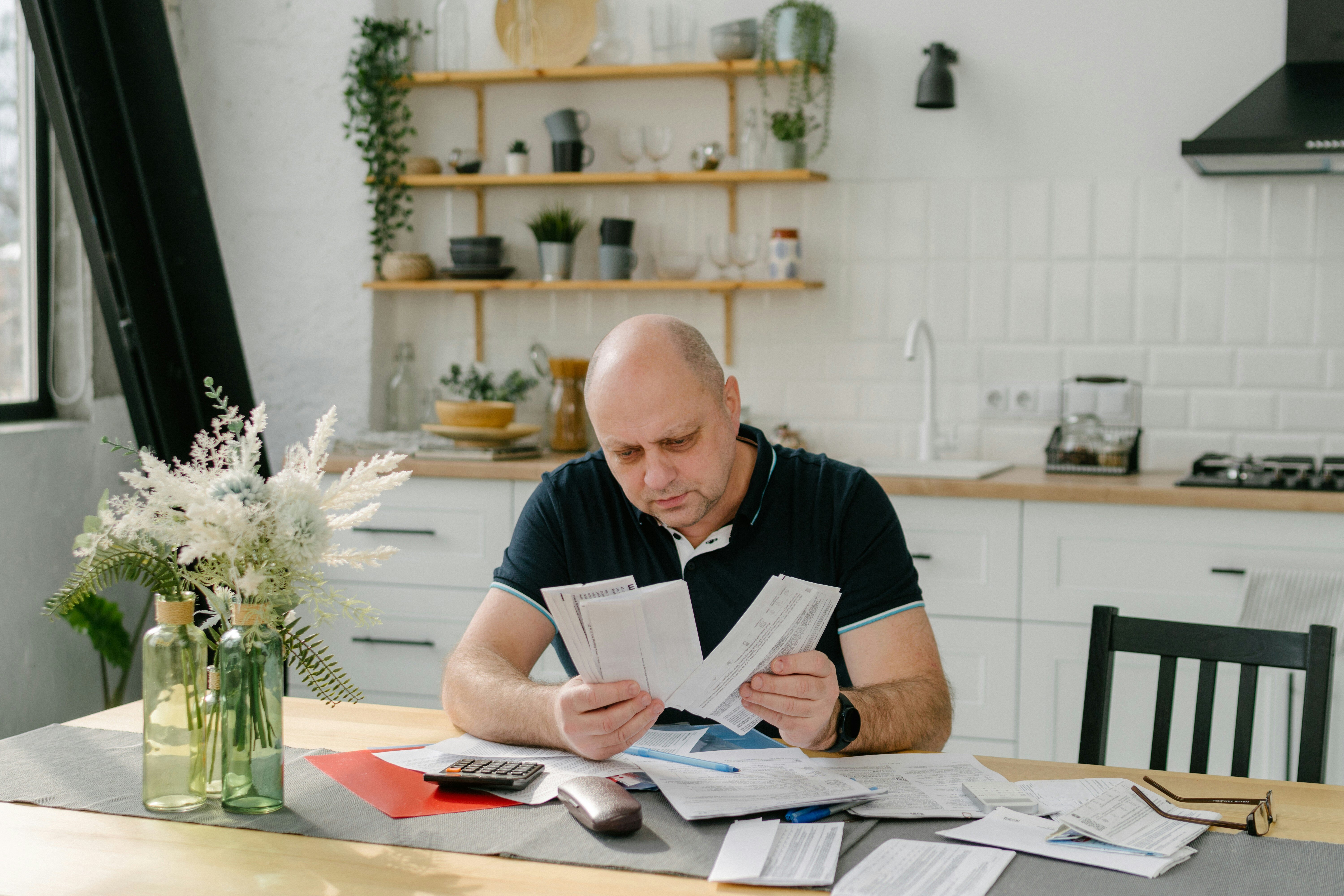 Proposition testing for a small business tax refund service