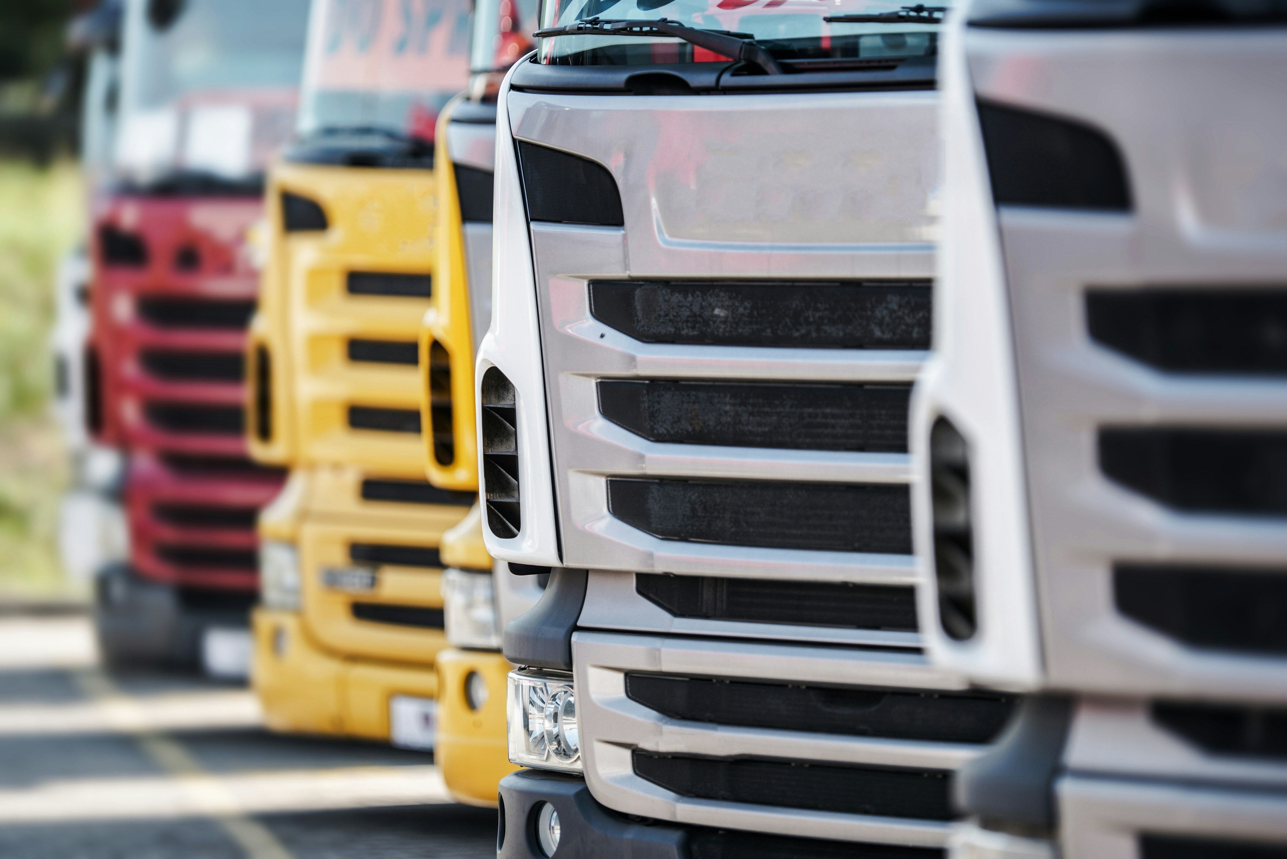 Customer journey mapping for an Enterprise expense solutions provider